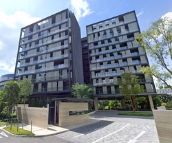 19 Nassim (D10), Apartment #568914741